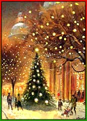 Essay about christmas day | Essay: O' Christmas Tree - SaintPetersBlog