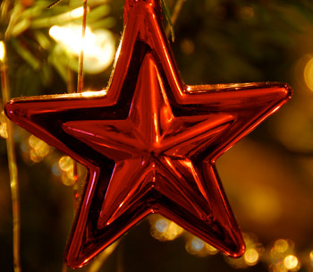 star of christmas
