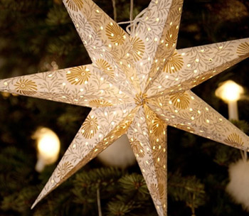Christmas Stars: Significance of Christmas Star, Christmas-day.org